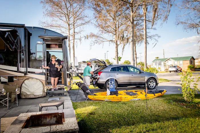 Orlando / Kissimmee KOA Holiday Picture 8