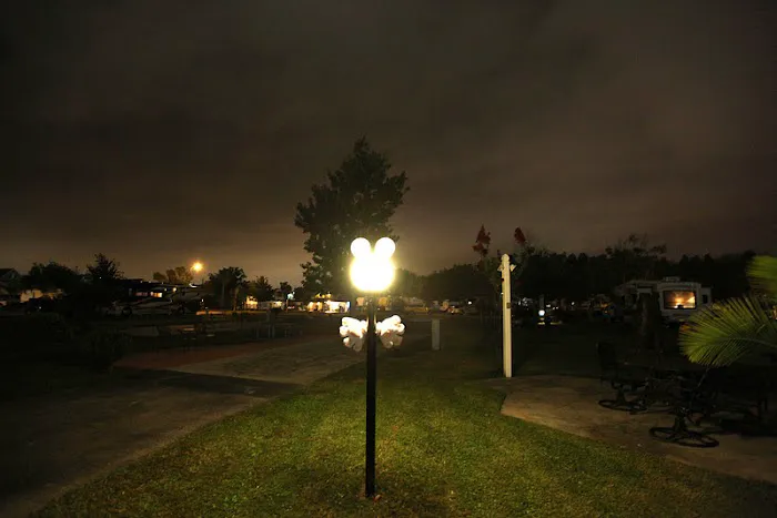 Orlando / Kissimmee KOA Holiday Picture 5