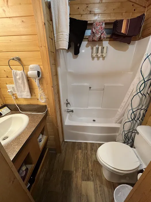 Orlando / Kissimmee KOA Holiday Picture 7