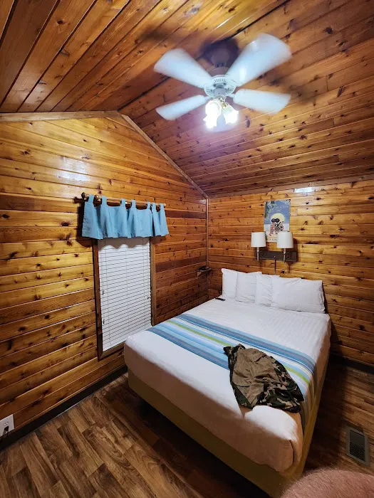 Orlando / Kissimmee KOA Holiday Picture 4