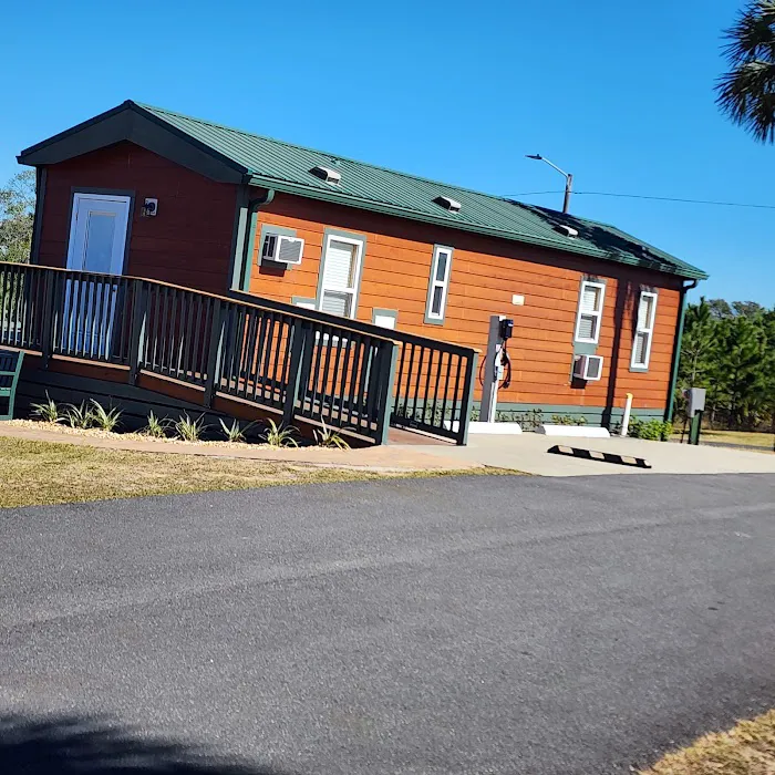 Star RV Orlando Picture 5