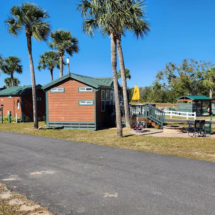 Star RV Orlando Picture 6