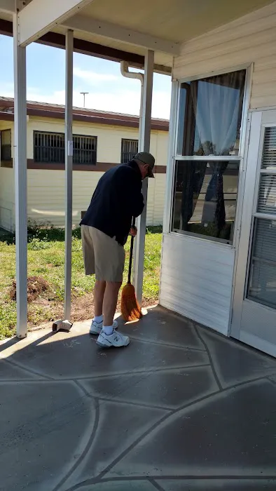 Davenport RV Resort Picture 1