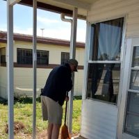 Davenport RV Resort ico