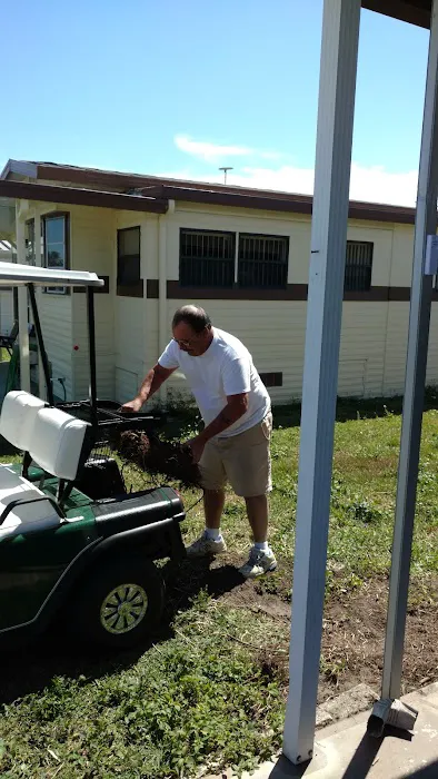 Davenport RV Resort Picture 3