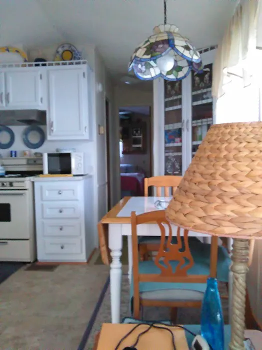 Davenport RV Resort Picture 10