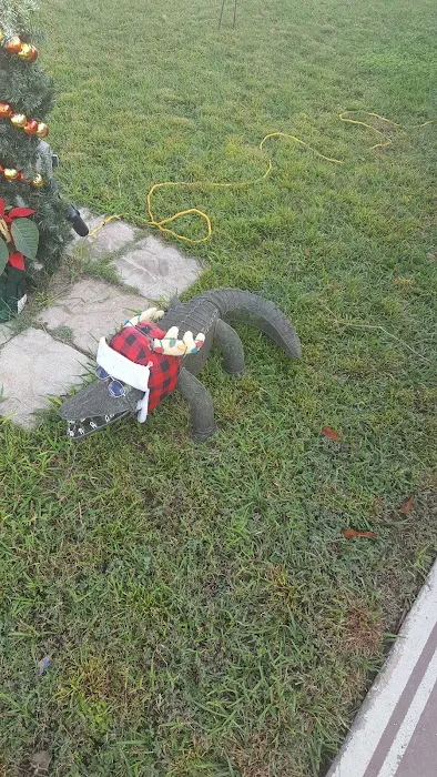 Davenport RV Resort Picture 7