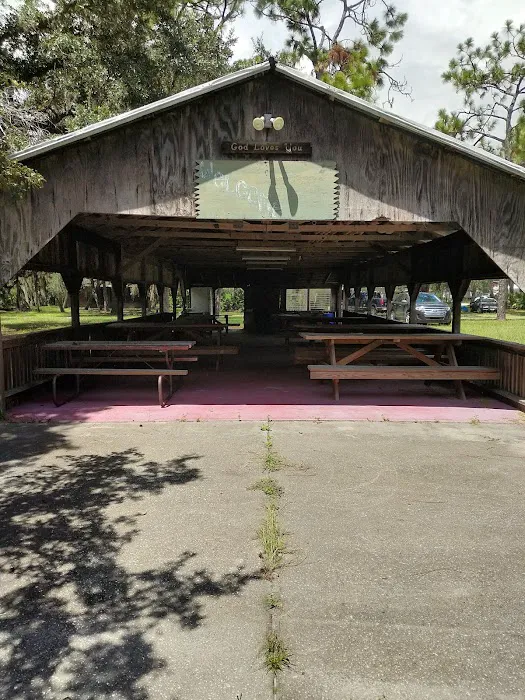 D Merry RV Sanctuary Picture 6