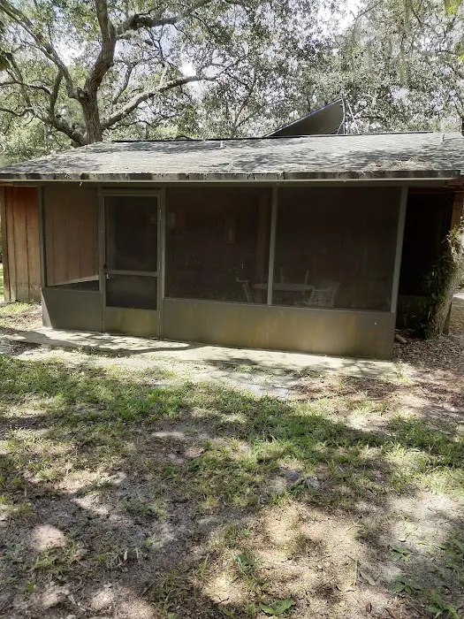 D Merry RV Sanctuary Picture 1