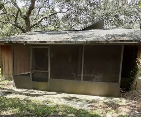 D Merry RV Sanctuary