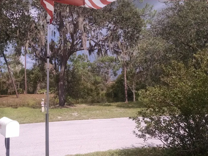 D Merry RV Sanctuary Picture 5