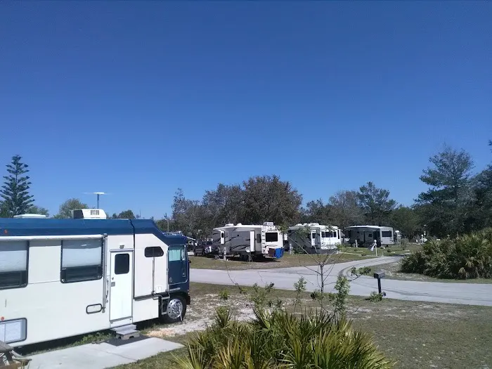 D Merry RV Sanctuary Picture 7