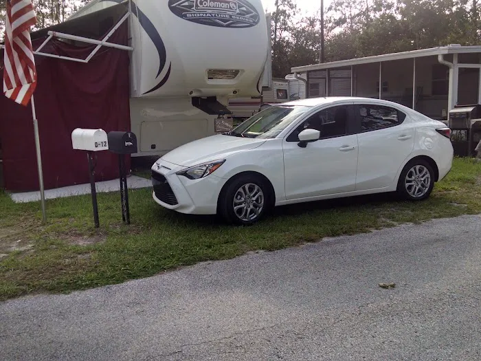 D Merry RV Sanctuary Picture 9