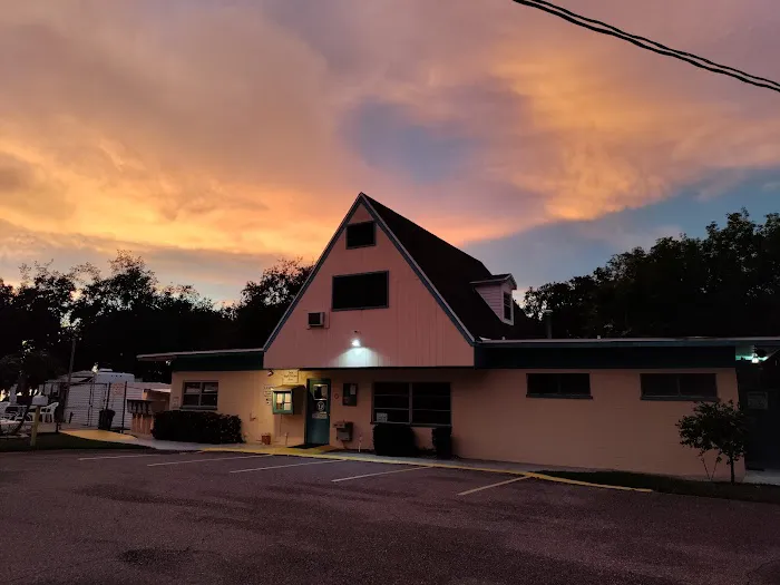 Paradise Island RV Park Picture 1