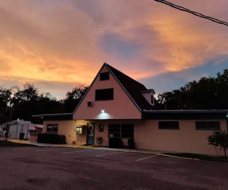 Paradise Island RV Park