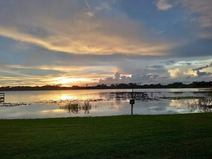 Paradise Island RV Park Picture 3