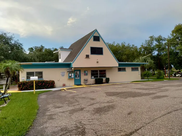 Paradise Island RV Park Picture 4