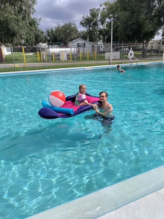 Paradise Island RV Park Picture 2