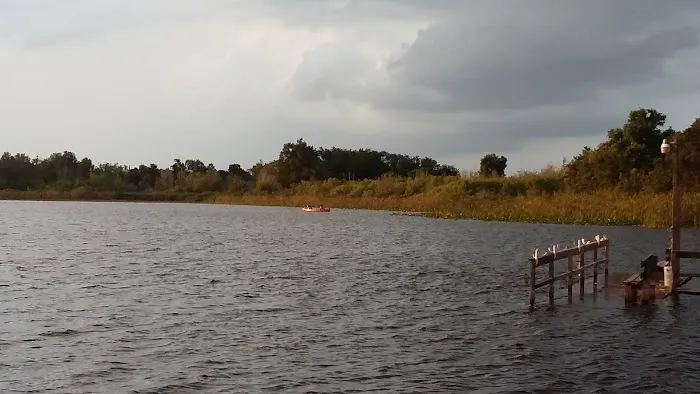 Paradise Island RV Park Picture 7