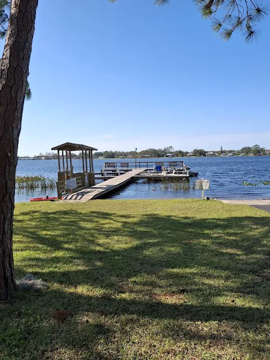 Paradise Island RV Park Picture 8