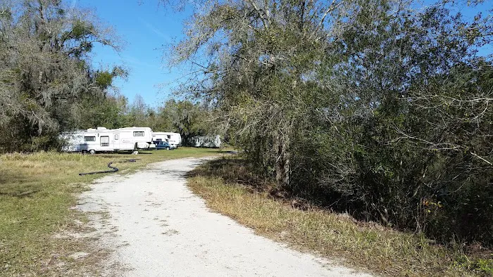 Gator Creek Campground Picture 4