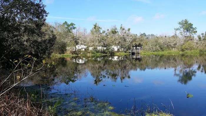 Gator Creek Campground Picture 5