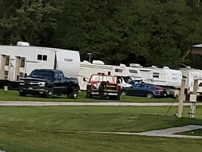 Gator Creek Campground Picture 10