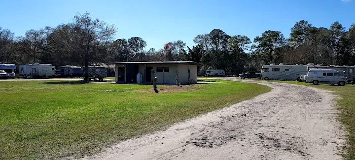 Gator Creek Campground Picture 8