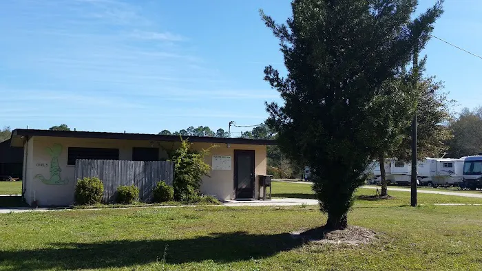 Gator Creek Campground Picture 3