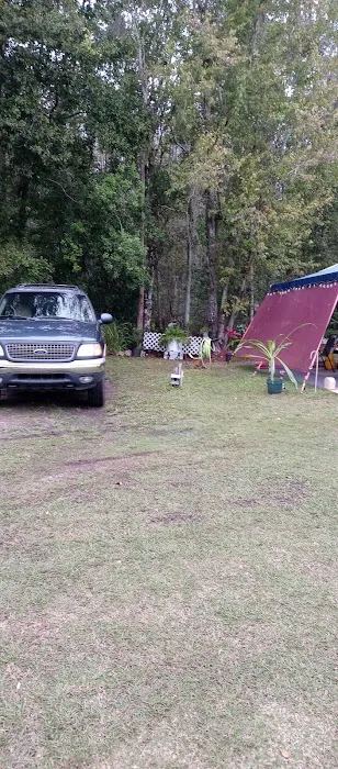 Gator Creek Campground Picture 2