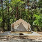 Timberline Glamping at Hillsborough River