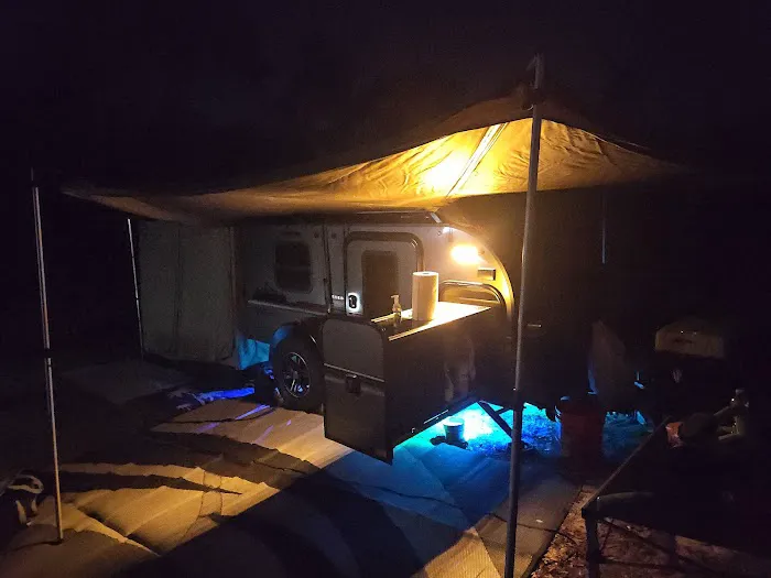 Myrtle Oaks Campground Picture 3