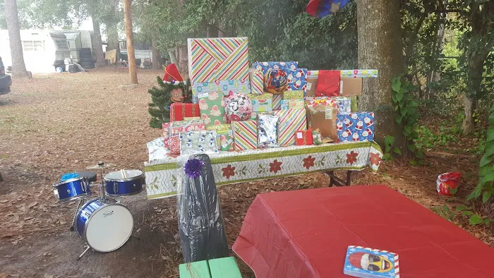 Lazy Dazy Retreat Picture 7