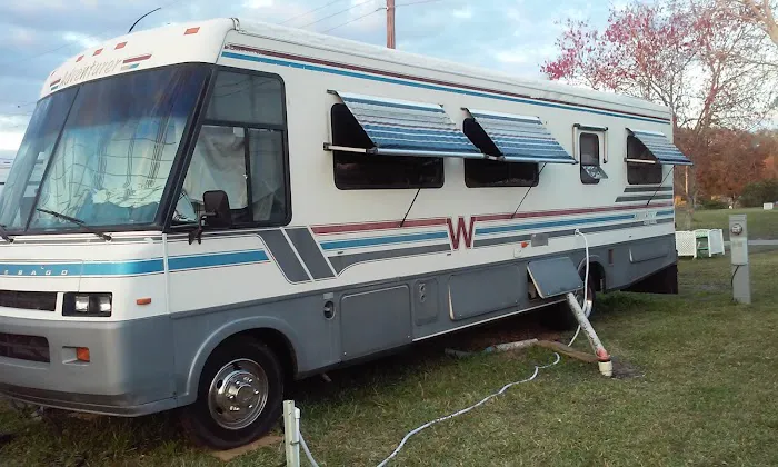 Lazy Dazy Retreat Picture 4