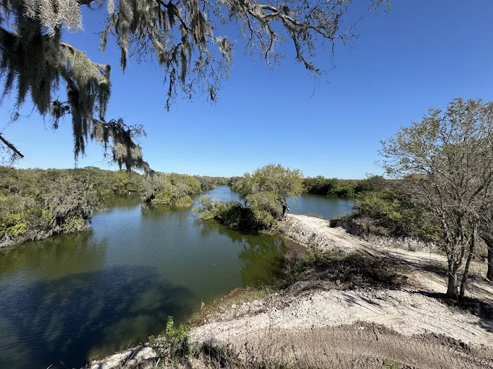Wilderness Shores Ranch & Campground Picture 2
