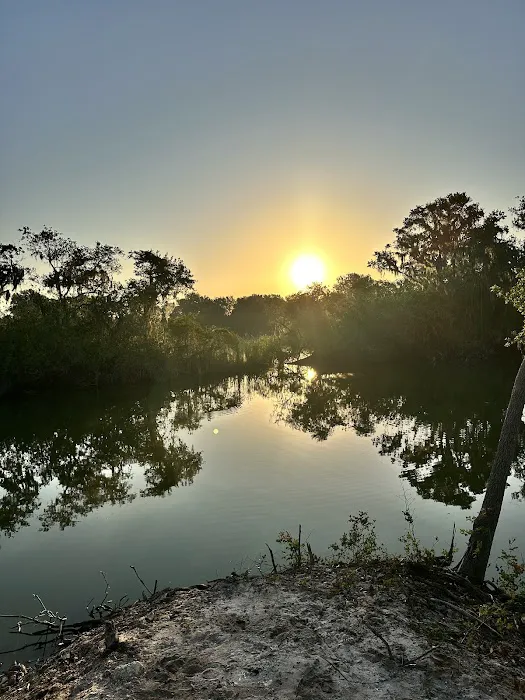 Wilderness Shores Ranch & Campground Picture 4