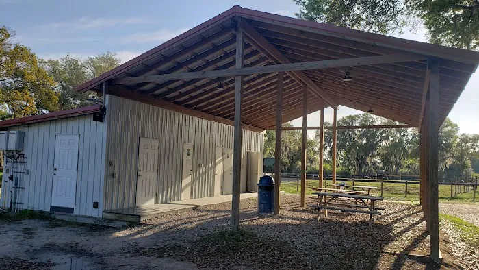 Wilderness Shores Ranch & Campground Picture 1