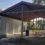 Wilderness Shores Ranch & Campground
