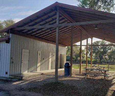 Wilderness Shores Ranch & Campground