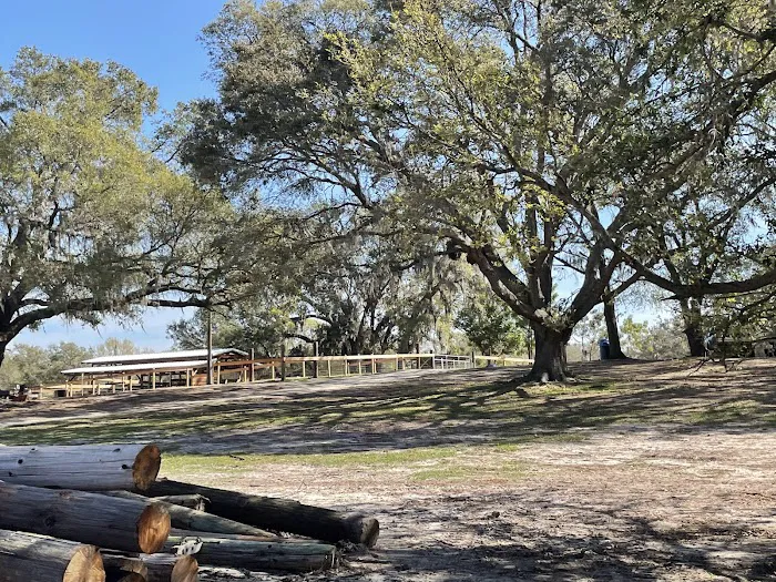 Wilderness Shores Ranch & Campground Picture 8