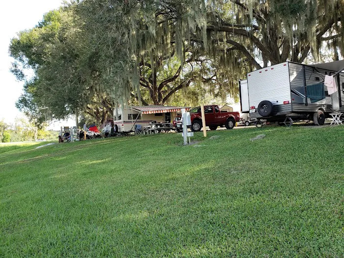 Saddle Creek Campground Picture 4