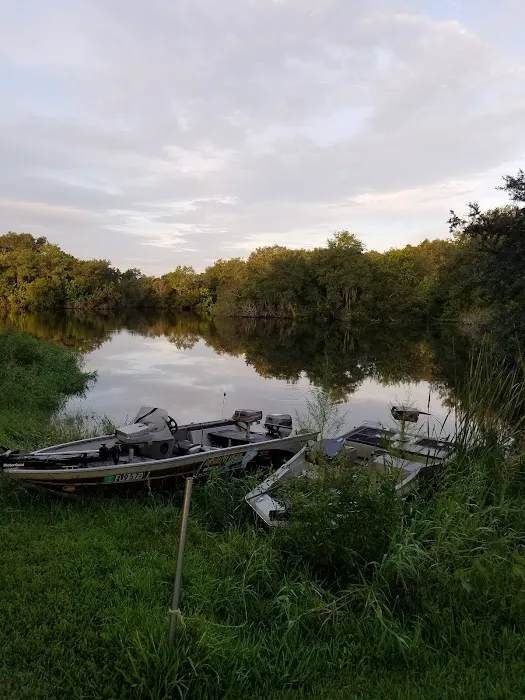 Saddle Creek Campground Picture 5