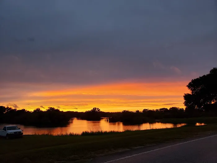 Saddle Creek Campground Picture 3