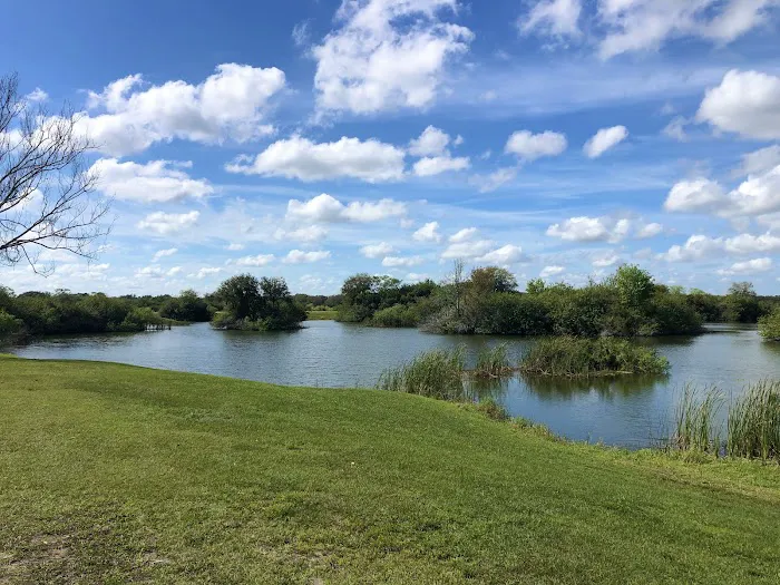 Saddle Creek Campground Picture 8