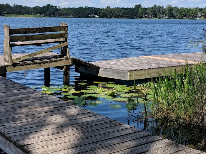 Tampa Bay Baptist Conference Center Picture 2