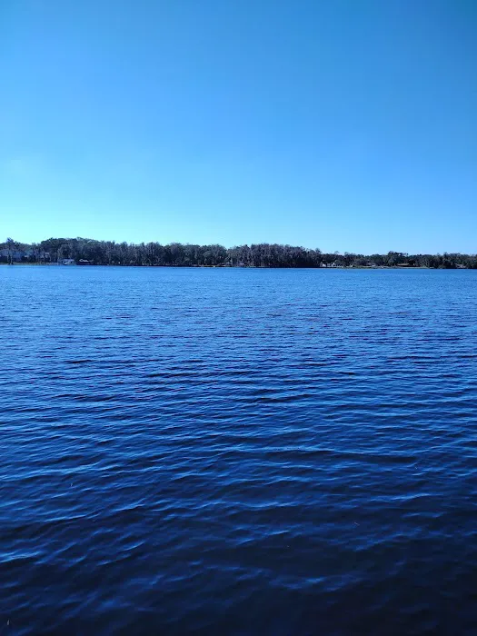 Tampa Bay Baptist Conference Center Picture 4