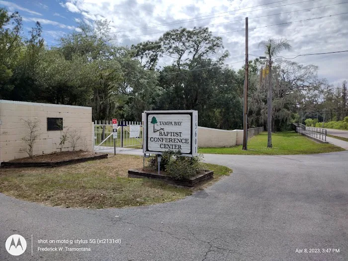 Tampa Bay Baptist Conference Center Picture 7
