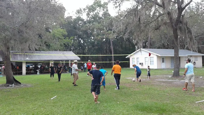 Tampa Bay Baptist Conference Center Picture 1