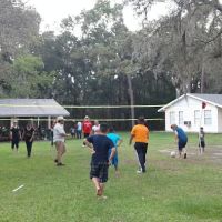 Tampa Bay Baptist Conference Center ico