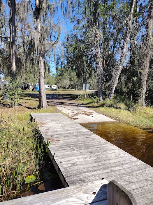 Tampa Bay Baptist Conference Center Picture 6